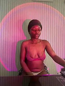 Cleosweetiex – webcam-show