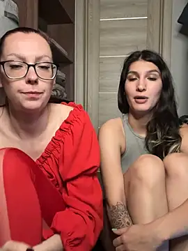عرض كام RussianGirls_