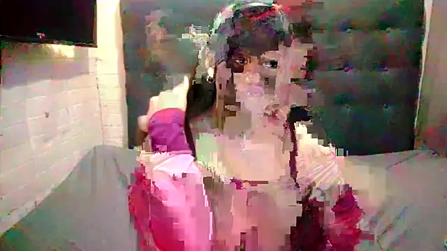 Webkamerová show Ur_WifeyMarie