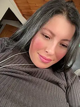 GiuliaBianchi 网络视讯表演