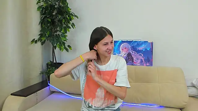 ChristiaHorde Live XXX-Chat