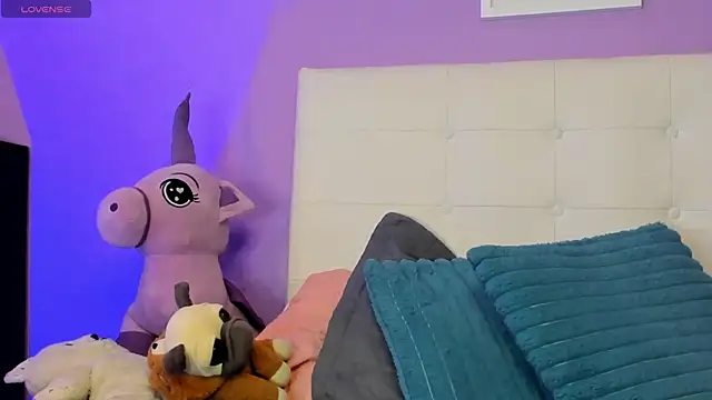 Živý XXX chat Charlotte11-11