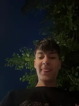 JessyAdoryx webkamerás műsora