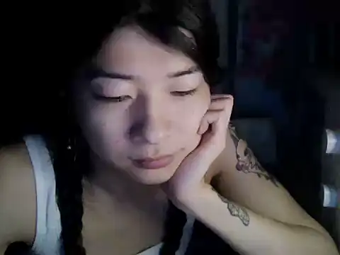 CarlyJoy Live XXX-Chat