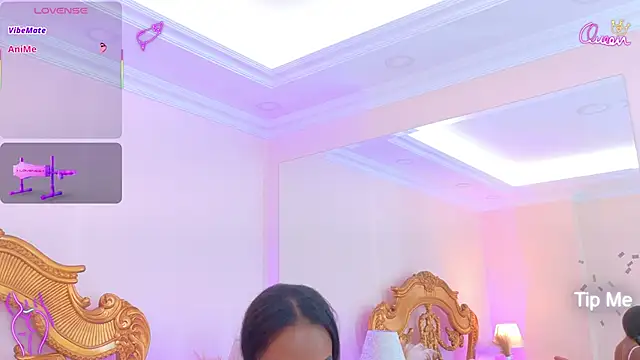 AshleyFerri 现场XXX聊天
