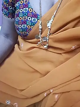 Tamil_Ammani 现场XXX聊天
