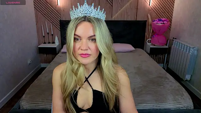 Chatroom XXX en direct de Jennifer_Perezz