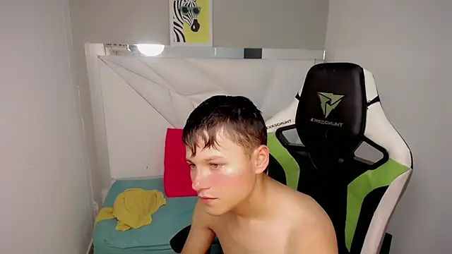 NYC_Bby élő XXX-chatje