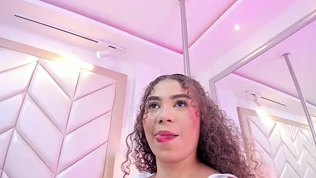 CamilaCastillo – webcam-show