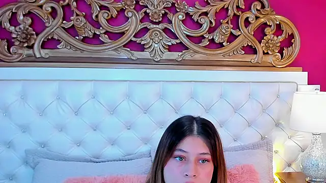 Show de EmmaRoselyn na webcam