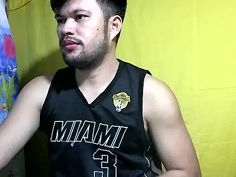 HairyHottestpinoyHandsome 在線直播表演