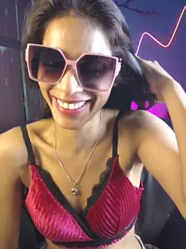 Ivy_the_goddess – Live XXX-chat