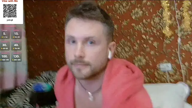MartinBrandon Chat XXX live