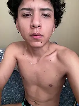 Show modela dadixxxbq na web-kameri