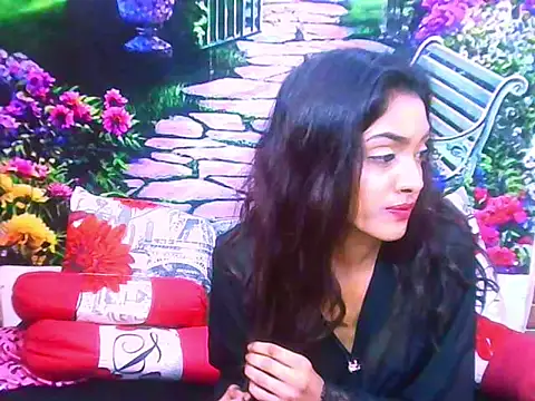 Živý XXX chat IndianPretty14u2Luv