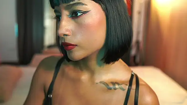 Chat XXX ao vivo de JulietaWinona
