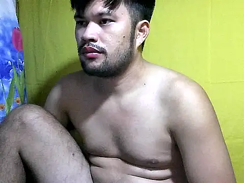 HairyHottestpinoyHandsome Show in webcam