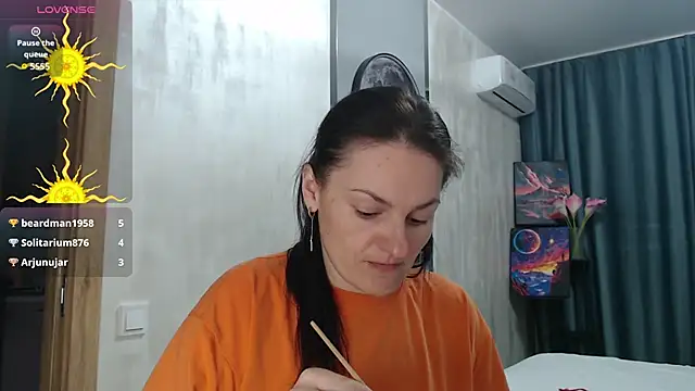 Stacy_Davice's Live XXX Chat