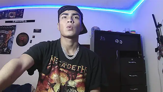 Fenix_hardcock Live XXX-Chat
