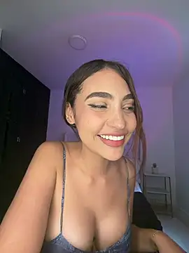 Emily_Rous01 – Kamerová šou