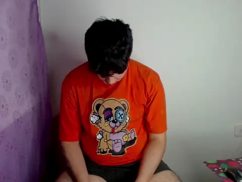 CrissConor live XXX chat