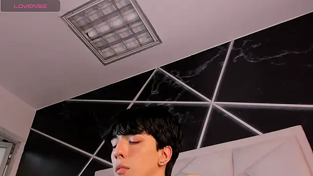 AerumChae live XXX chat