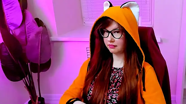 CarolGiggly Chat XXX live
