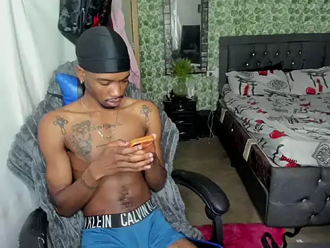 Chatroom XXX en direct de Kofi_exotic_2