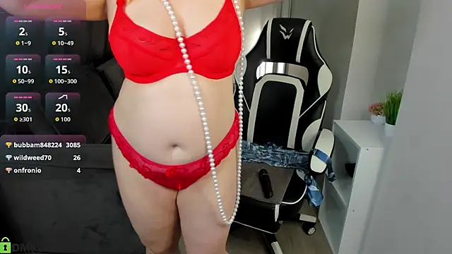Dixon_Ross' Live XXX Chat