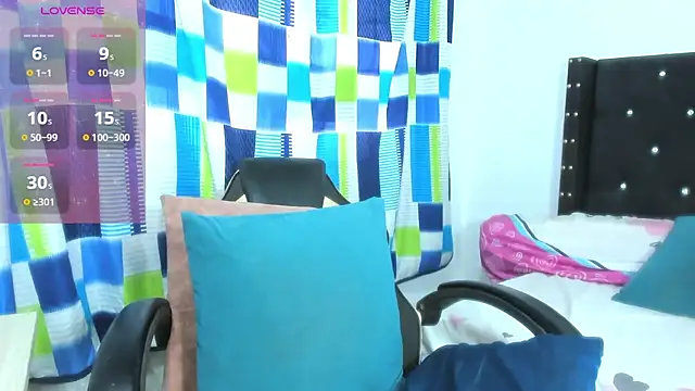 ebonnylatinxn Live XXX chat