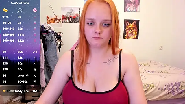 Chatroom XXX en direct de Kofein