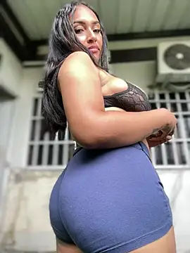 Chat XXX Live MaverickGray