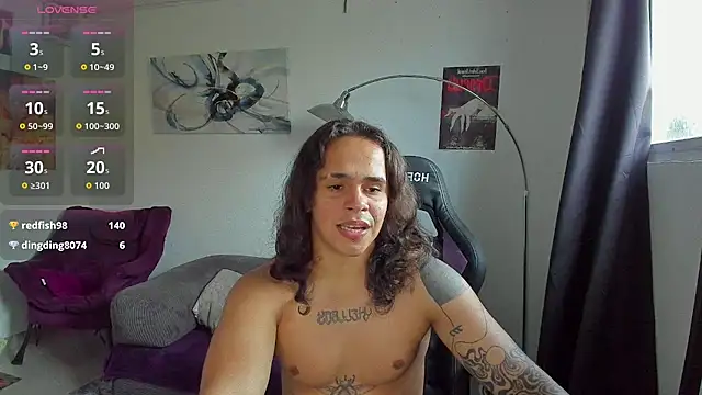 Maximiliano_scoott__'s Live XXX Chat
