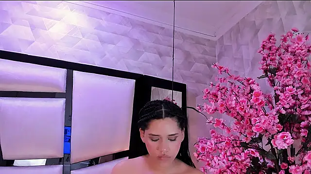 Sembang XXX Secara Langsung Lilithadams1