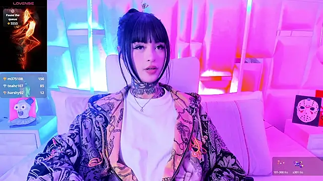 doll__bella Chat XXX in diretta