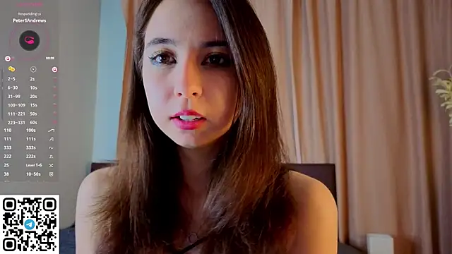 NerixalViren Live XXX chat