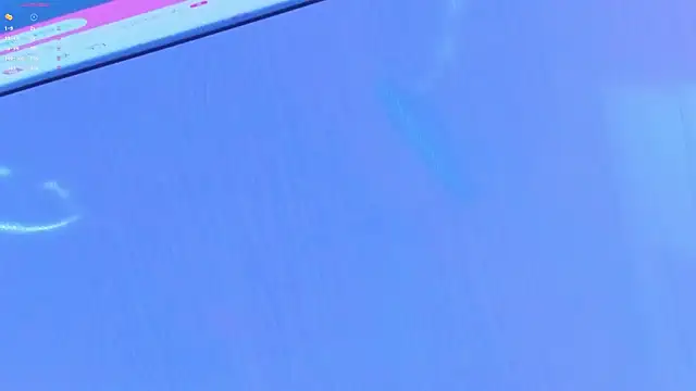 Sweet_wolff_ Webcam show