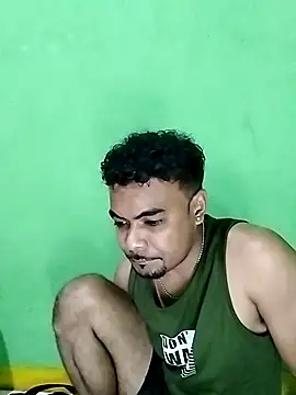 vanINDO_SexLovers Pertunjukan Webcam