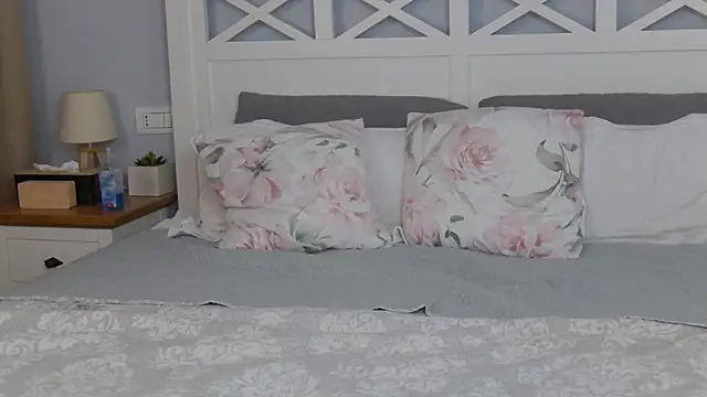 BarbaraHaze Webcam show