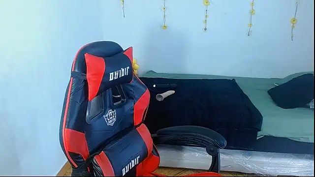 Chat XXX en directo de sajecrismaa