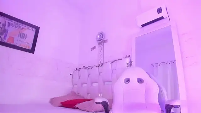 LiilithNyx Live XXX-chat