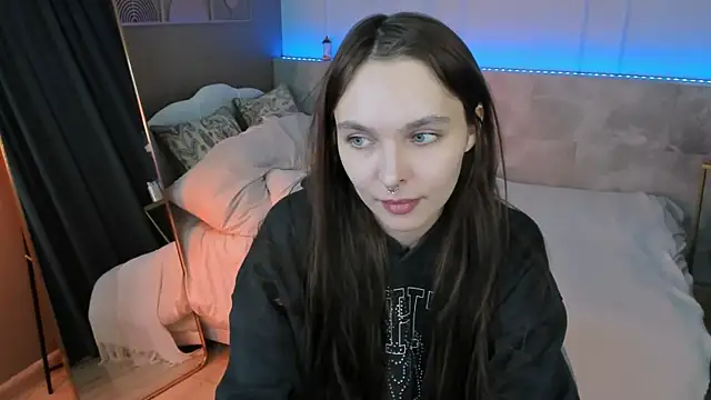 ChloeSunny Chat XXX live