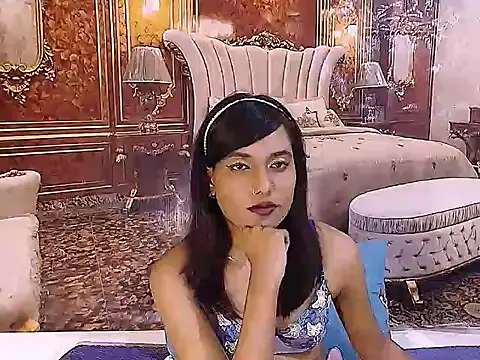 IndianSkies Live XXX Chat