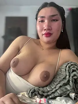 Show webcam de Miss_Deliciousness