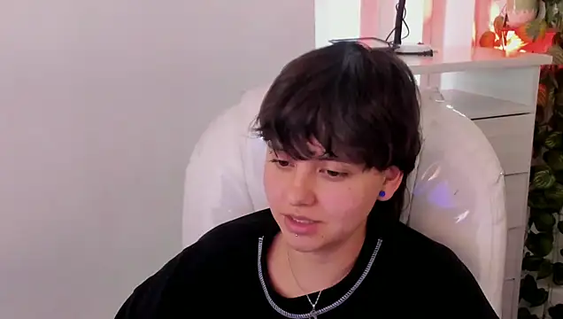 Chat +18 de Nathaly_ds ao vivo