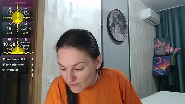 Živý XXX chat Stacy_Davice