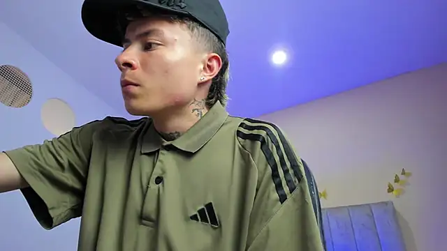 Nascary_Fox Live XXX Chat
