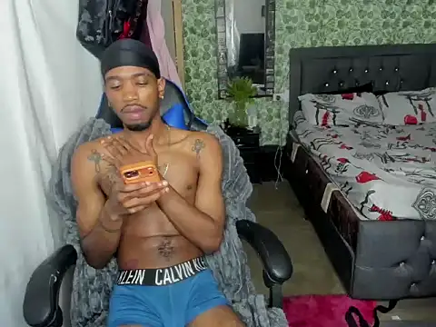 Kofi_exotic_2 live XXX chat