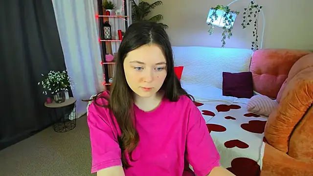 Show Webcam de AlluringLookk