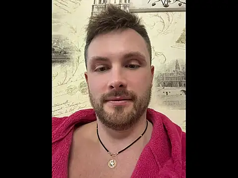 Онлайн чат XXX MartinBrandon
